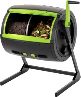 Maze-245L-Compost-Tumbler on sale
