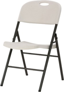 Lifetime-Resin-Classic-Folding-Chair on sale