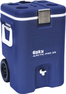 Esky-25L-Arctic-Pro-Beverage-Cooler on sale