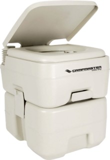 Campmaster-20L-Chemical-Toilet on sale