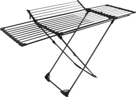 Hills-Winged-Extendable-Clothes-Airer on sale