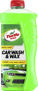Turtle-Wax-1L-Car-Wash-Wax on sale