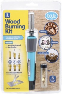 Boyle-Wood-Burning-Kit on sale