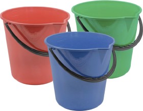 93L-Plastic-Bucket on sale