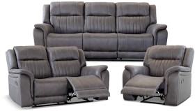 Supra-32-Seater-Both-with-Inbuilt-Recliners-Recliner on sale