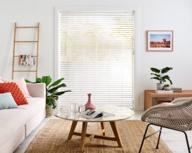 50-off-50mm-White-Timber-Venetian-Blinds on sale