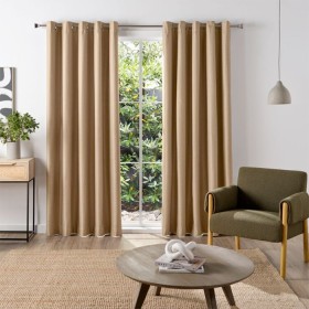 50-off-NEW-Carlson-Blockout-Eyelet-Curtains on sale