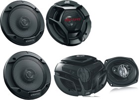 20-off-Kenwood-JVC-Speakers-Amps-Subwoofers on sale