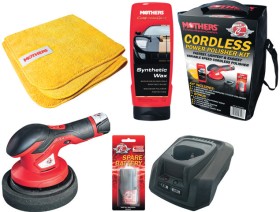 Mothers-Cordless-Power-Polisher-Kit on sale
