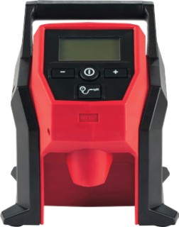 Milwaukee-M12-Compact-Inflator-Tool-only on sale