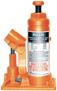 Pro-Lift-Hydraulic-Bottle-Jack-1850kg on sale