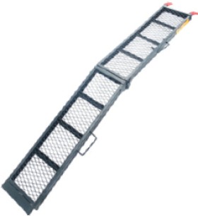 MaxiTrac-Steel-Loading-Ramp-203-x-28cm on sale