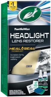 Turtle-Wax-Headlight-Lens-Restorer-Kit on sale