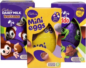 Cadbury-Boxed-Easter-Eggs on sale