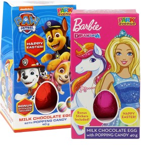 Licensed-Popping-Candy-Easter-Eggs-40g on sale