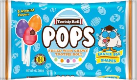 Tootsie-Roll-Pops-Easter-Egg-Shapes-Bag-255g on sale