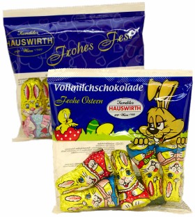 Hauswirth-Chocolate-or-Creme-Filled-Bunnies on sale