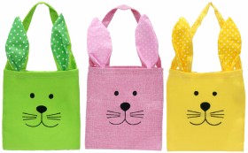 Easter-Bunny-Tote-Bag on sale