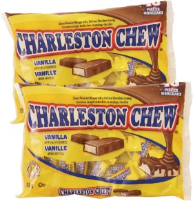Charleston-Chew-Bag-283g on sale
