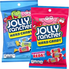 Jolly-Rancher-Hard-Candy-Bags on sale