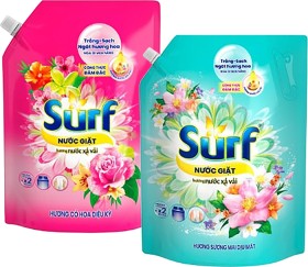 Surf-Liquid-Detergent-Pouch on sale