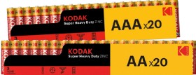 Kodak-Super-Heavy-Duty-Batteries-20-Pack on sale