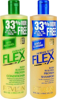 Revlon-Flex-Shampoo-or-Conditioner-592ml on sale