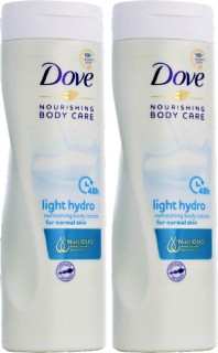 Dove-Lotion-Instant-Hydration-400ml on sale