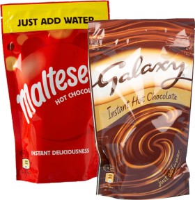 Hot-Chocolate-Pouches on sale
