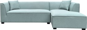 The-Managers-Collective-Athena-Couch-with-Chaise on sale
