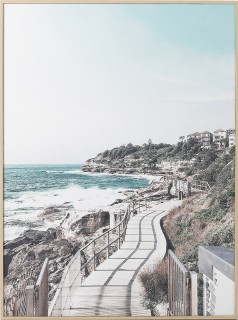 The-Managers-Collective-Coastal-Boardwalk-Wall-Art on sale