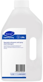 Diversey-Liquid-Pyroneg-Ultrasonic-Cleaner-2L on sale