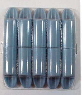Morita-Blue-Rubber-Suction-Tip-Pack-of-21 on sale