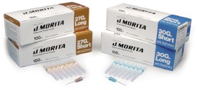 Morita-Needles-Box-of-100 on sale