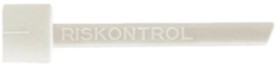 Acteon-Riskontrol-Classic-Tip-White-Box-of-250 on sale