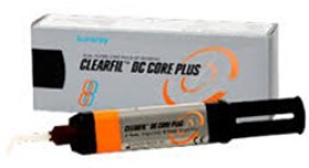 Kuraray-Clearfil-DC-Core-Plus-9mL-Syringe on sale