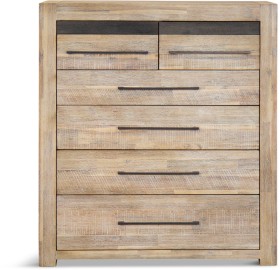 Sembra-6-Drawer-Chest on sale