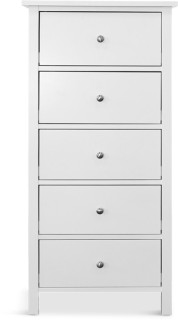Willow-5-Drawer-Lingere-Chest on sale