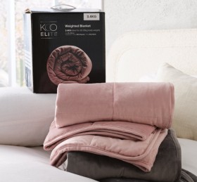 50-off-KOO-Elite-Weighted-Blankets on sale