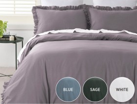 Emerald-Hill-Washed-Ruffle-Duvet-Cover-Sets on sale