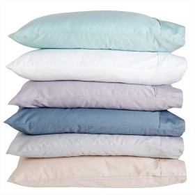 40-off-KOO-300-Thread-Count-Standard-Pillowcase on sale
