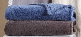 Brampton-House-Teddy-Blanket on sale
