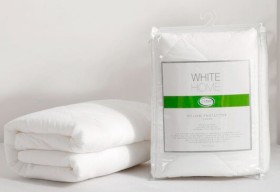 40-off-White-Home-Ultra-Fresh-Pillow-Protector on sale