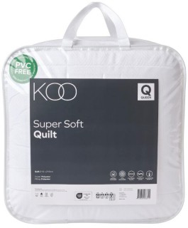 KOO-Super-Soft-Duvet-Inner on sale