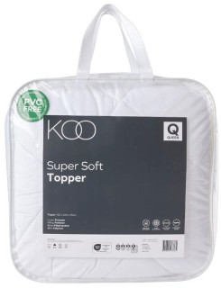 KOO-Super-Soft-Topper on sale