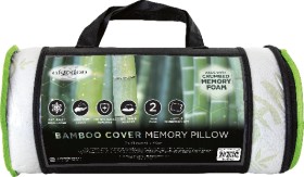 Algodon-Memory-Foam-Bamboo-Blend-Cover-Twin-Pack-Pillows on sale