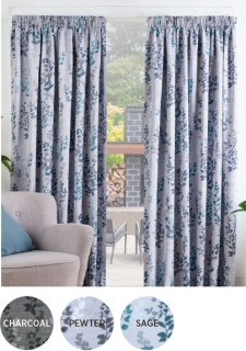 40-off-Melody-Room-Darkening-Pencil-Pleat-Curtains on sale