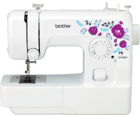 Brother-JA1400-Sewing-Machine on sale