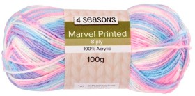 30-off-4-Seasons-Marvel-8ply-Printed-100g on sale