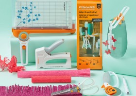 25-off-Fiskars-Papercraft-DIY-Ranges on sale